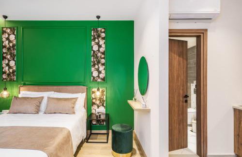 Princess of Axos Luxury Suites - Photo 23