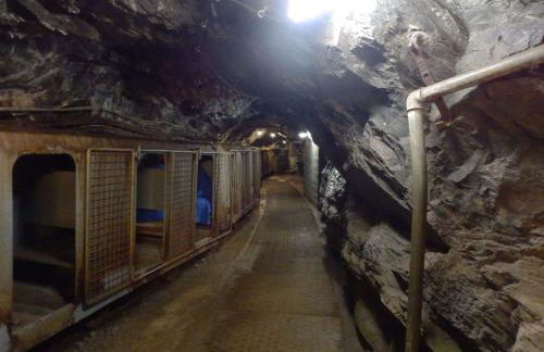 Apartment mit privatem Balkon by Interhome - Photo 24