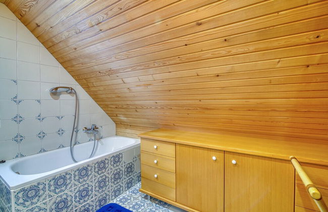 Chalet Kupljenik Near Bled Lake - Photo 64