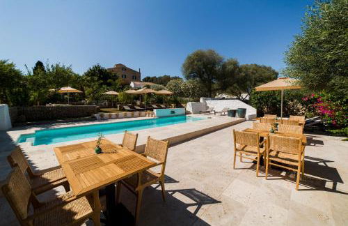 Agroturismo Rafal Rubí - Foto 31