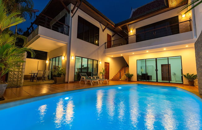 Kata Pool Apartments - Foto 32