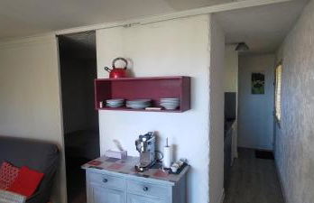 Petite maison en Balagne, belle vue mer - Foto 9