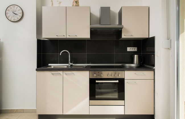 Cezar Luxury Apartments - Foto 13