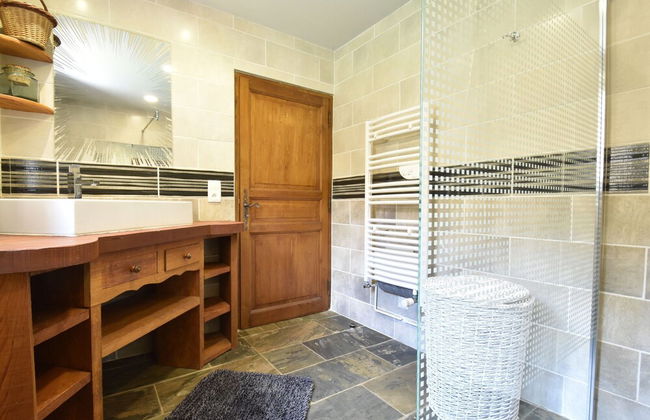 Superb Holiday Home in Busse With Swimming Pool - Foto 7