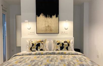 Feel Tenerife Suites - Adults ONLY - Foto 28