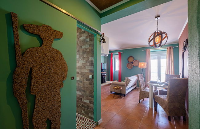 Y.Quebedo - Boutique Apartments - Foto 76