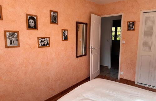 Villa 3 ch avec jardin dans un hameau paisible - Foto 11