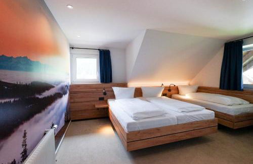 Schwarzwaldmädel-Ferienwohnungen - Foto 73