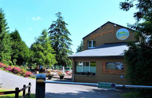 Mobile Home Auvergne - Photo 6