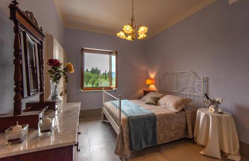 Agriturismo Villa Ulivello in Chianti - Foto 72