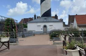 Maison Chez Lili à 200 m de la plage ,jardin privé et clos - Foto 20