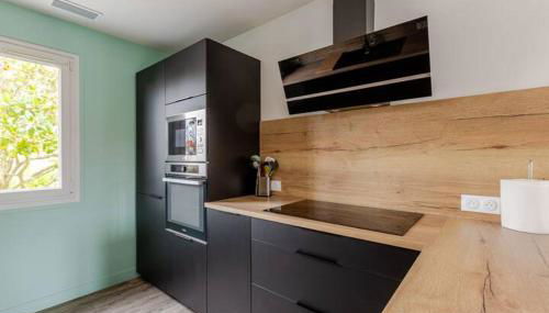 La maison de Chassiron,Jacuzzi, Climatisation, 4 chambres, Plage à 600M - Foto 3