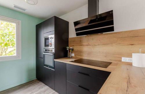 La maison de Chassiron,Jacuzzi, Climatisation, 4 chambres, Plage à 600M - Foto 3