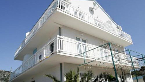 Apartments Trogrlić - Foto 2