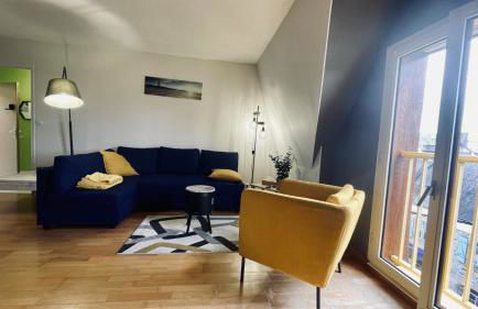 Bel appartement au coeur du quartier des artistes - Foto 4