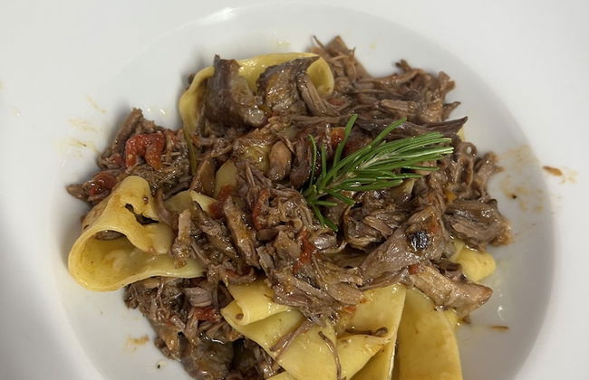 Ristorante Agriturismo La Palma - Foto 20