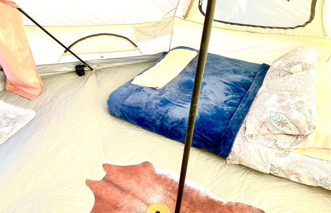 Beysicair Tents & Campground - Photo 57