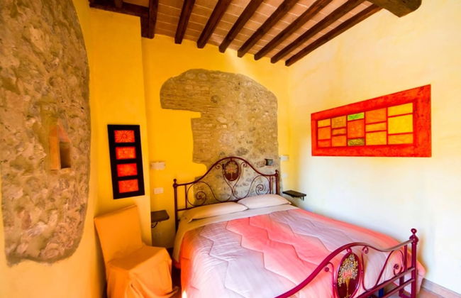 Agriturismo Piatina - Foto 15