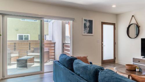 Redondo Beach 2br walk to shops restaurants LAX-1166 - Foto 4, Other