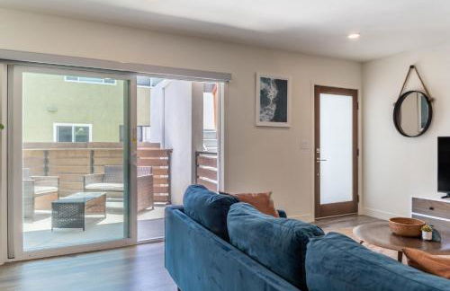 Redondo Beach 2br walk to shops restaurants LAX-1166 - Foto 4