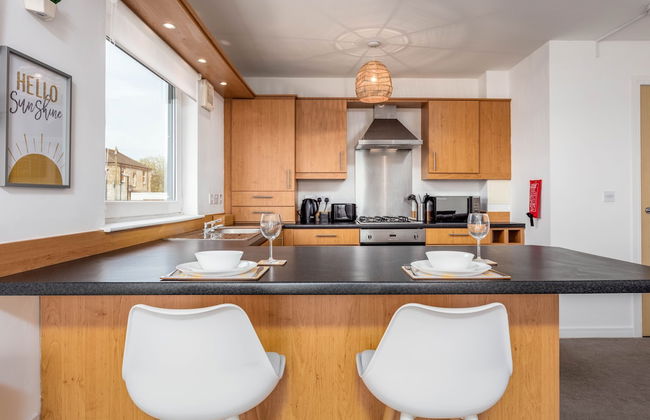 Walker Suite No52 - Donnini Apartments - Foto 14