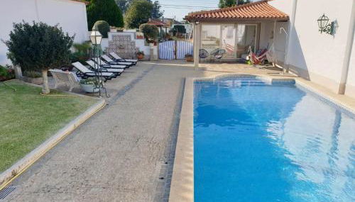 BCL14V6 Charming 6bdr manor house with pool - Foto 3