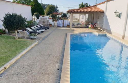 BCL14V6 Charming 6bdr manor house with pool - Foto 3