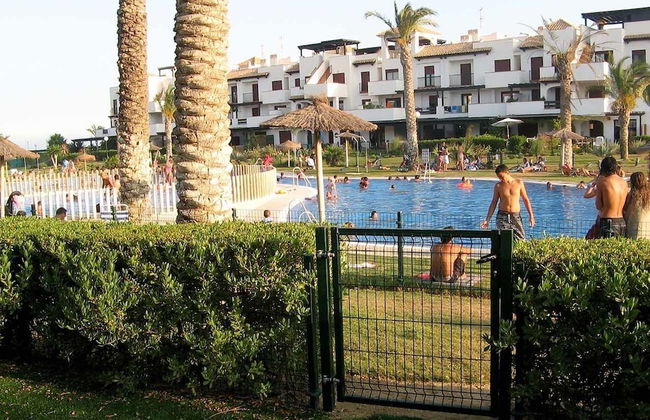 Apartamento Jardines D2-0B - Foto 13