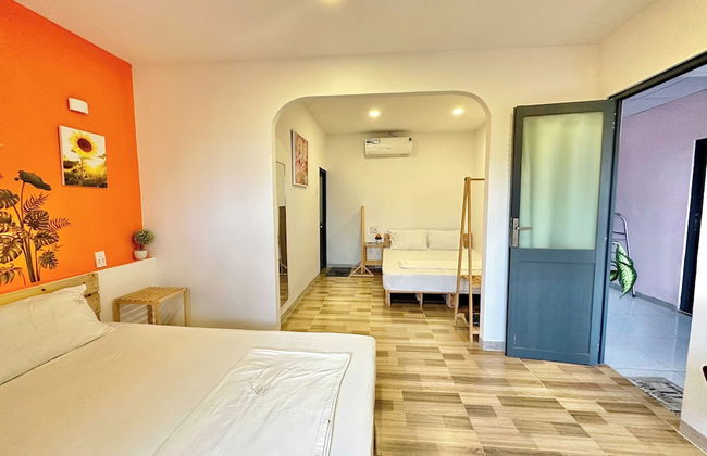 Nhu May Homestay Phu Quoc - Foto 6