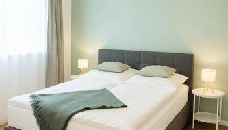 RuheTraum 80 - Design-Apartment - Foto 3