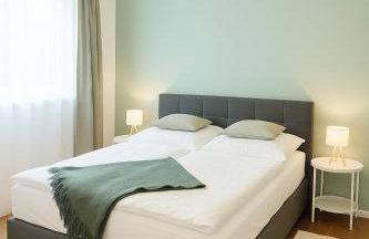 RuheTraum 80 - Design-Apartment - Foto 3