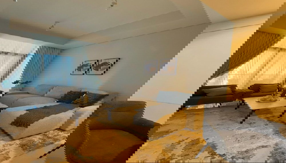 Aykon City Stylish 2 BHK Beach Bay View - Foto 1, Imagen principal