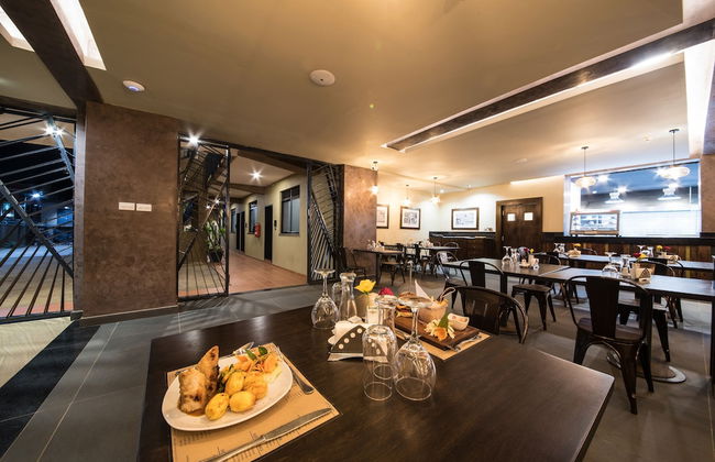 Speke Apartments Kitante - Photo 58