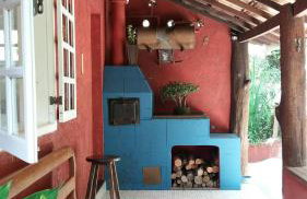 Recanto do Sossego em Macacos - Nova Lima - Foto 28