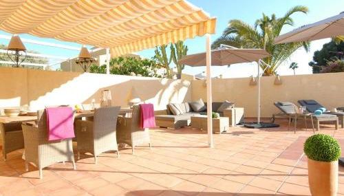 Casa Luna la Nucia - Foto 5