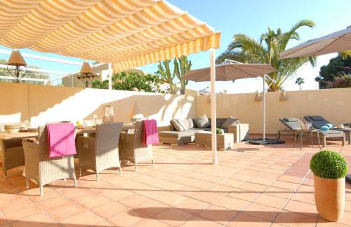 Casa Luna la Nucia - Foto 5