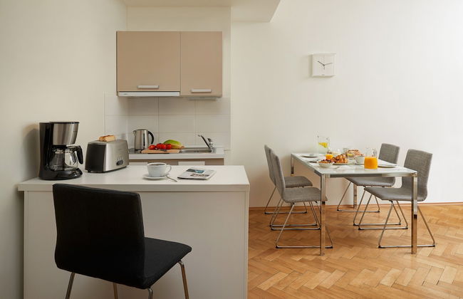 Residence Vocelova - Photo 19