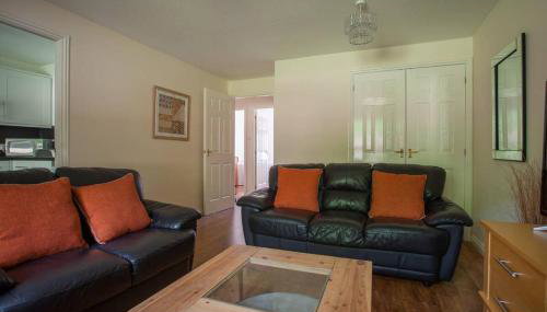 Homely Flat close to Centre with Free Parking - Foto 3