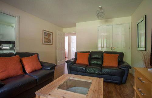 Homely Flat close to Centre with Free Parking - Foto 3