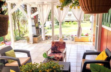 Menƴ's Azure Escape - Foto 29