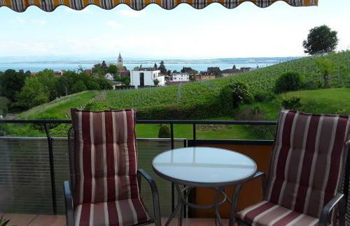 Ferienwohnung Bodensee Fisch - Foto 22