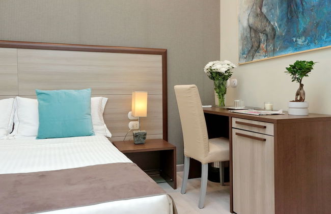 Relais Servio Tullio - Foto 7