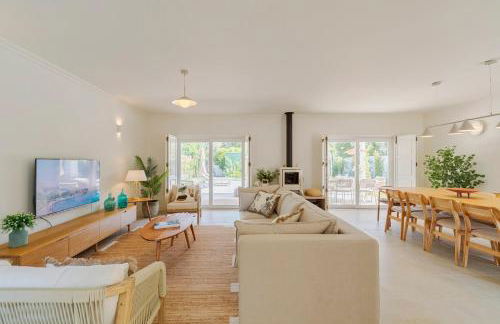 Villa Vintage - Foto 12