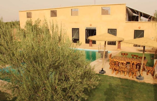 Villa Baraka - Foto 20