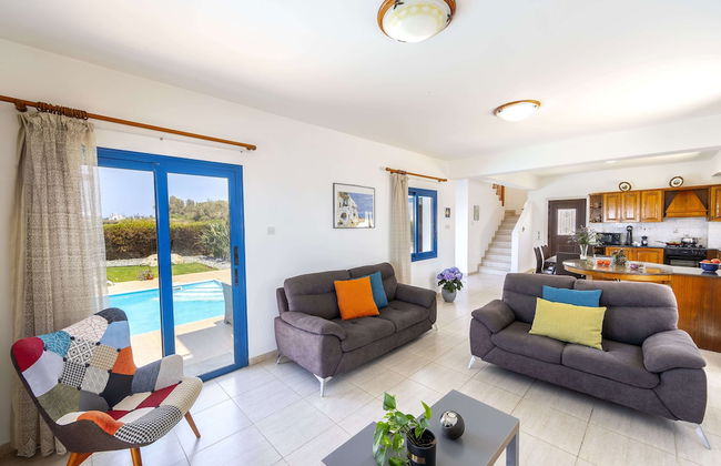 Diana Seaside Villas - Foto 23