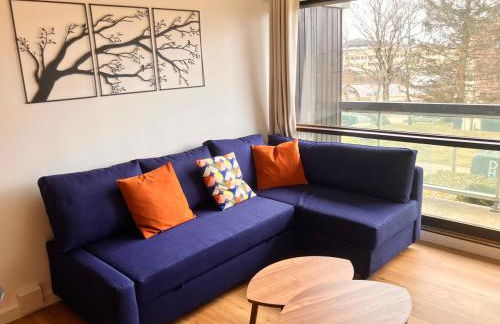 Charme du Mont d'Or - Foto 12