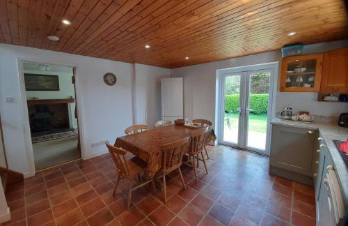 Pennycombe Cottage, Westerclose, Withypool - Foto 6