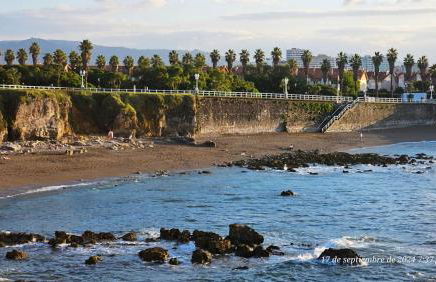 piso moderno 3 habitaciones severo ochoa 31 2A - Foto 21