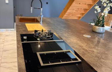 Rural Lake View in Welford upon Avon - Foto 30