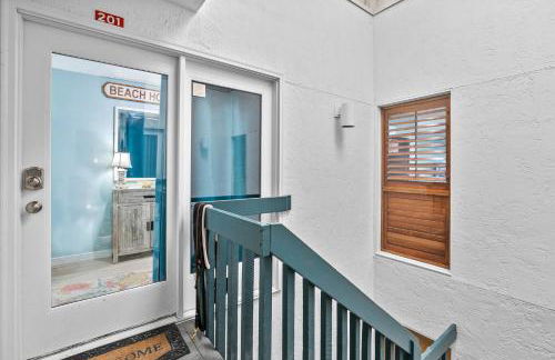 Seaside Beach House 201 - Foto 7